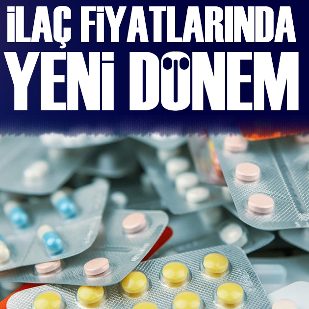 İlaç fiyatlarında yeni dönem: Yerli üretim desteklenecek