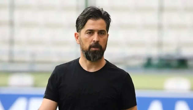 İlhan Palut'tan Fenerbahçe itirafı