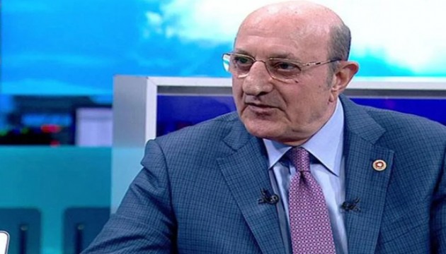 İlhan Kesici'den CHP için bölünme uyarısı: 