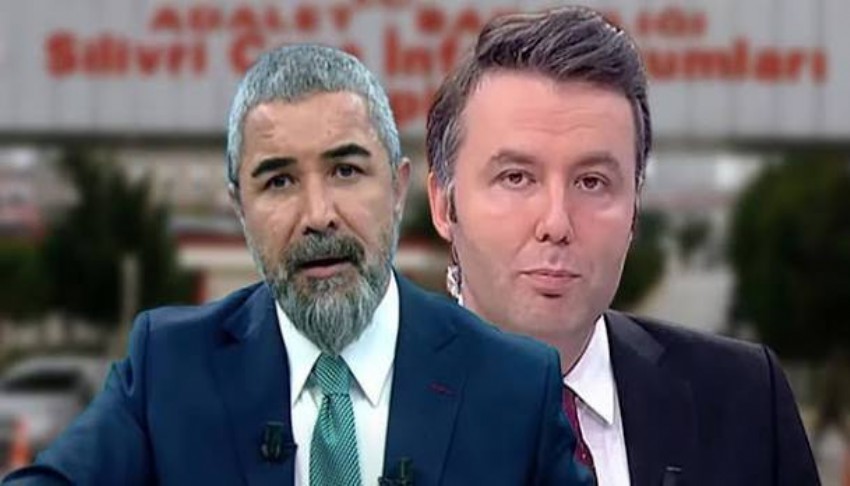 Veyis Ateş ilk kez hakim karşısında: Mehmet Akif Ersoy benden özür diledi!
