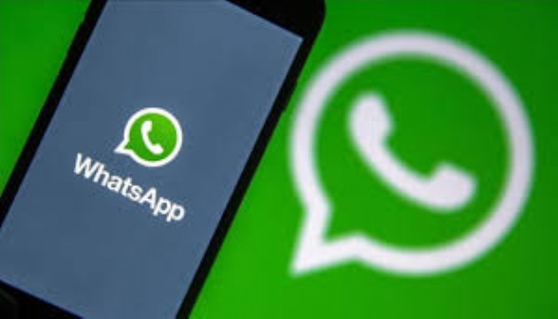 Whatsapp'a 'nihayet’ dedirten özellik geldi!