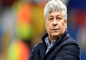 TFF'den Lucescu açıklaması