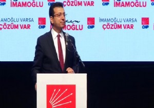 ''İstanbul Ankara'dan yönetilmez''