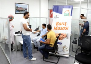 İmar barışında süre uzatıldı