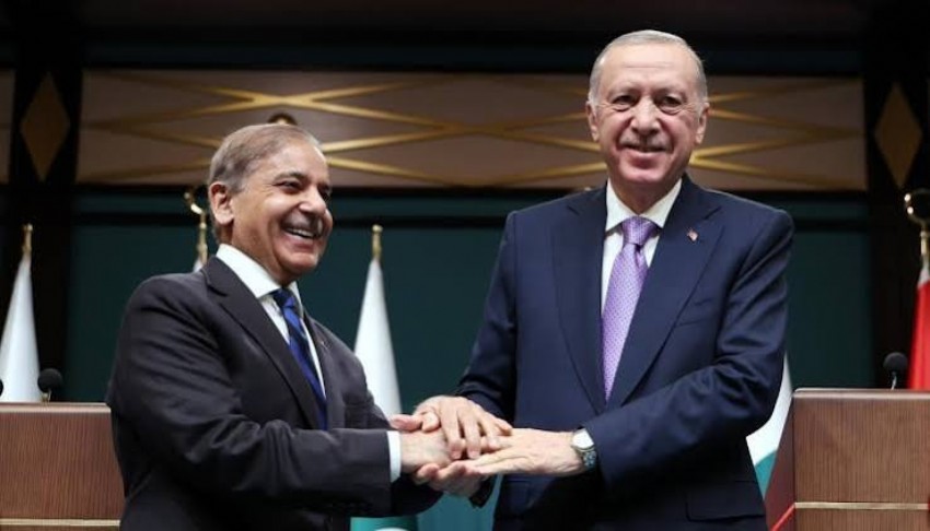 İletişim Başkanlığı duyurdu: Suudi Arabistan'da kritik zirve