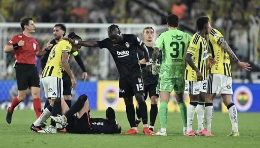 Derbi sonrası şampiyonluk oranları güncellendi