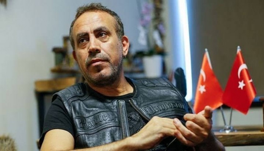 Haluk Levent'in hesabına erişim engeli