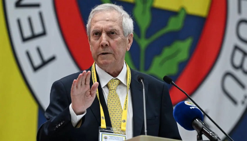 Fenerbahçe'den teknik direktör açıklaması