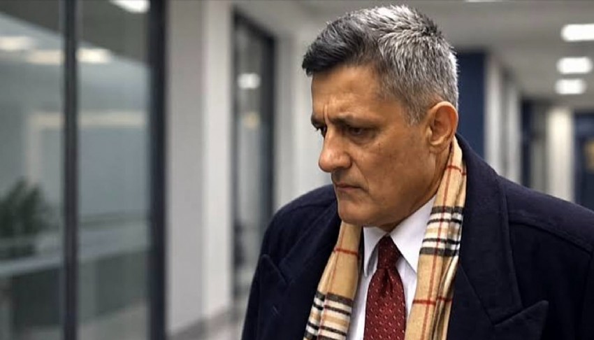 Kozinoğlu soruşturmasında dikkat çeken gelişme: Cezaevi doktoru evinde ölü bulundu