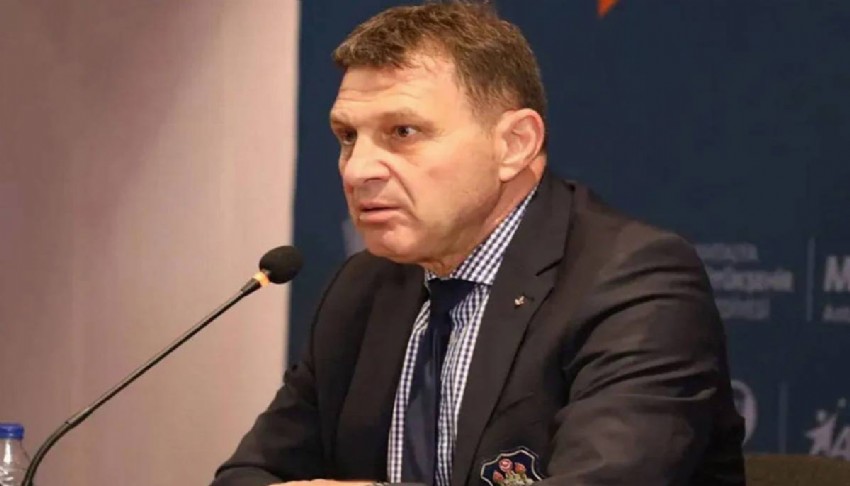 Emekli Tuğamiral Türker Ertürk için istenen ceza belli oldu