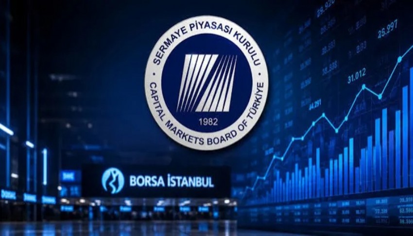 Borsada usulsüzlük incelemesi tamamlandı: SPK'dan 48 kişi ve 5 şirkete yaptırım