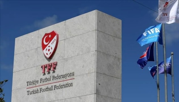 4 takım PFDK'ya sevk edildi
