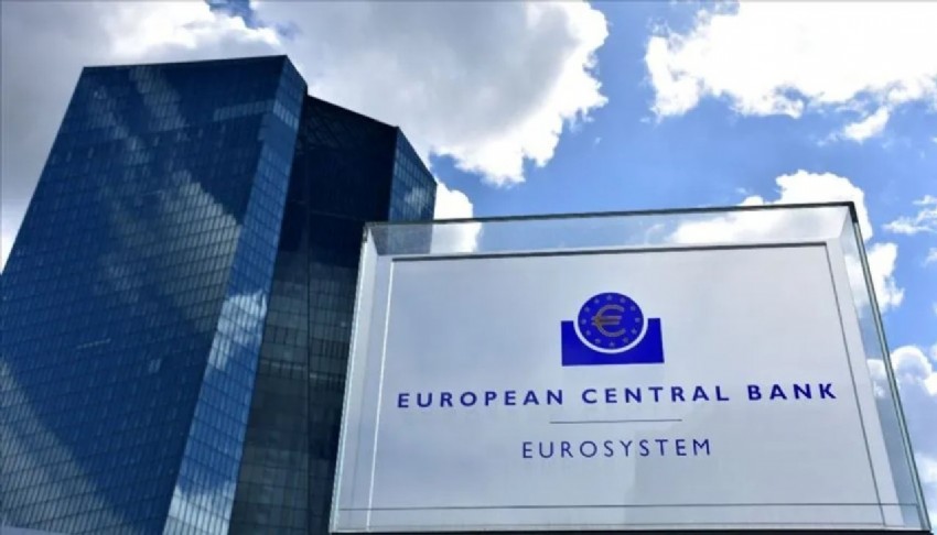 Avrupa Merkez Bankası'ndan faiz kararı