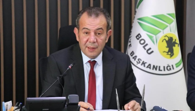 Bolu Belediyesi davasında ara karar