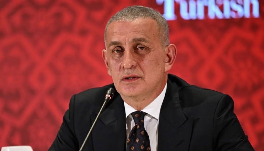 TFF'den yabancı kuralında yeni karar
