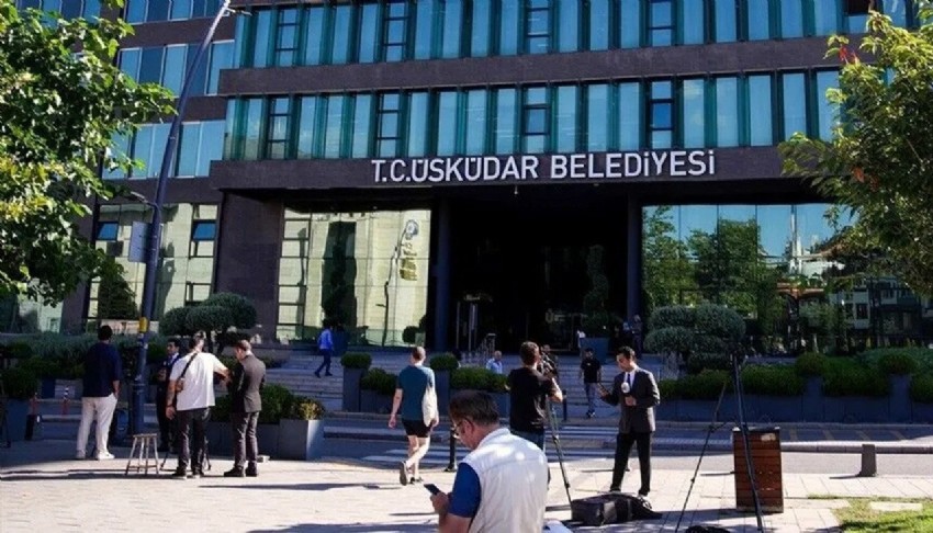 YENİ Parti'nin Üsküdar iddiası üzerine soruşturma başlatıldı