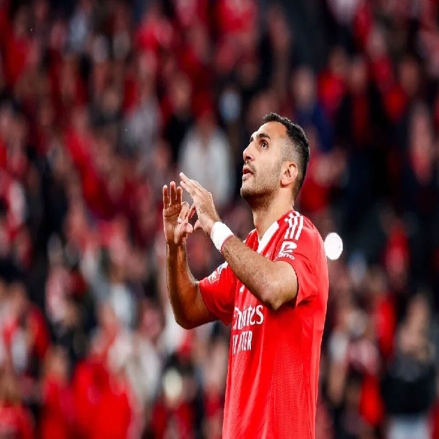 Fenerbahçe'de santraforda yeni hedef: Cihan Kamer'den Madrid seferi