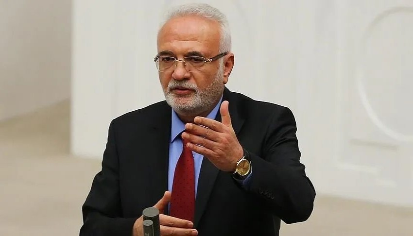 AK Parti'den fon krizi mesajı: 