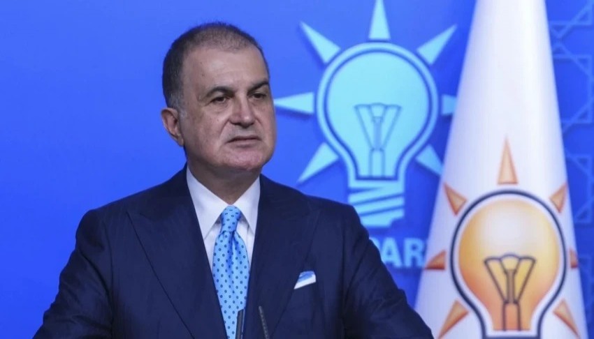 AK Parti'den seçim açıklaması