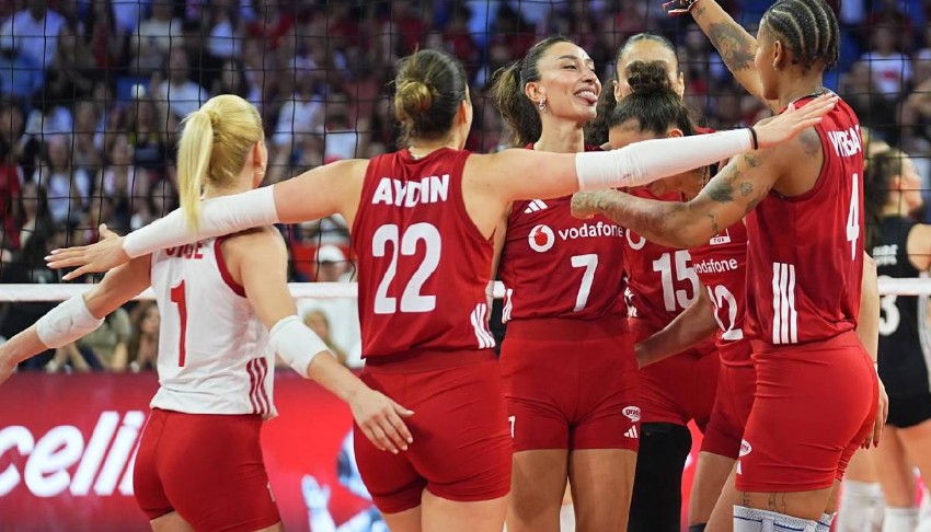 Filenin Sultanları'ndan 4'te 4