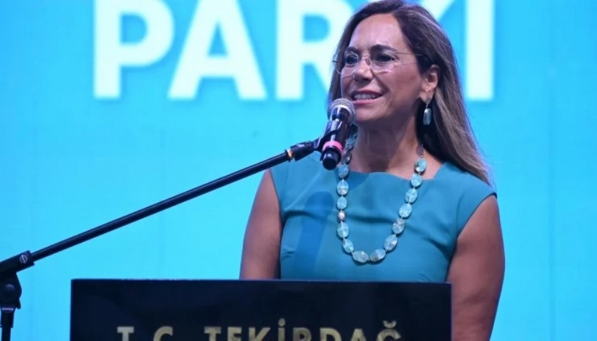 Bir Büyükşehir Belediye Başkanı daha CHP'den istifa etti