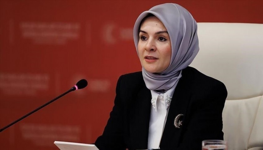 Bakan Göktaş'tan sel yardımı açıklaması