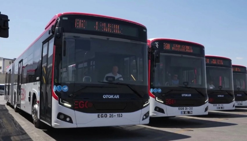 Ankara'da ulaşıma zam