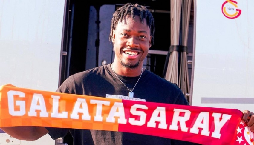 Galatasaray'ın yeni transferinin maliyeti açıklandı