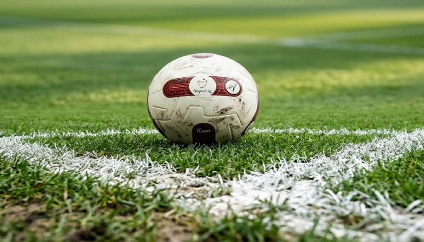 Süper Lig ekibine icra şoku