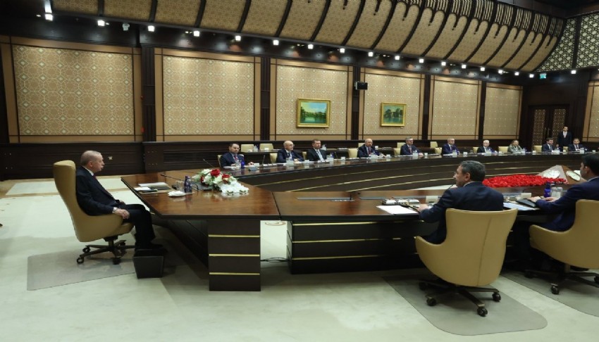 Erdoğan başkanlığındaki dev zirveden ödeme kararı: SPK, fon mağdurları için yol haritasını sundu