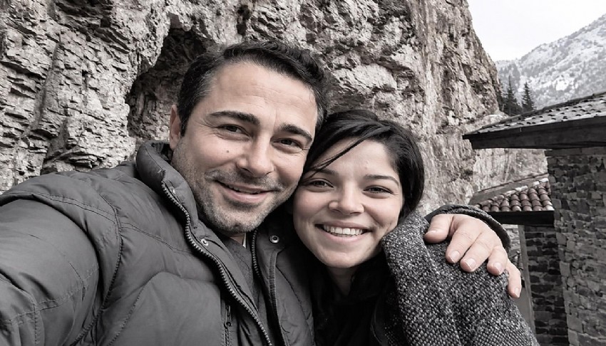 Atilla Taş'ın acı günü