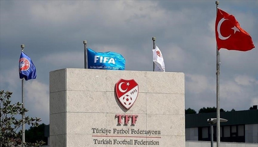 MHK soruşturmasında TFF'den ilk açıklama