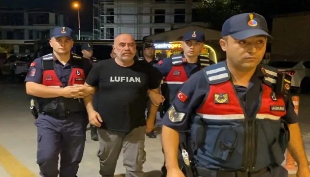 Gözaltına alınmıştı: Yönetmen Ezel Akay hakkında karar verildi