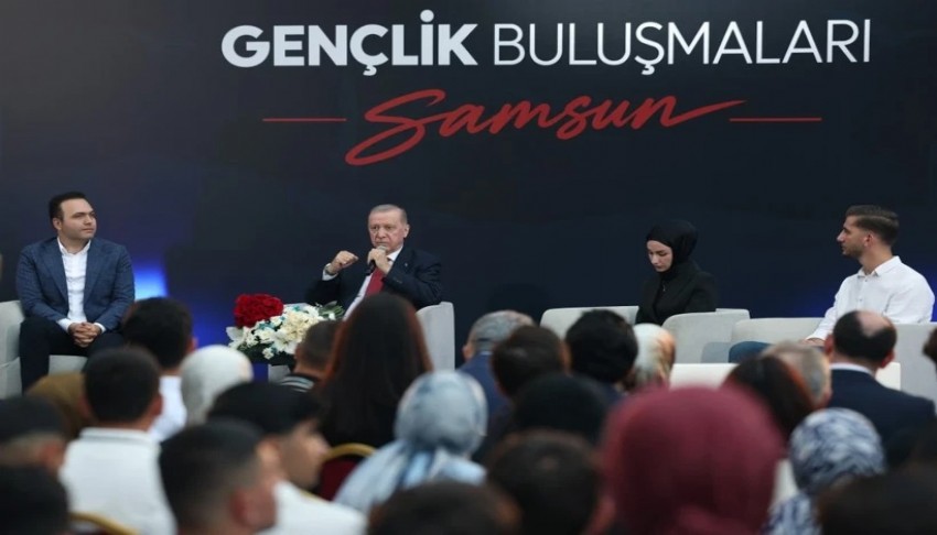 Cumhurbaşkanı Erdoğan NATO Zirvesindeki hediye silahlar için ilk kez konuştu