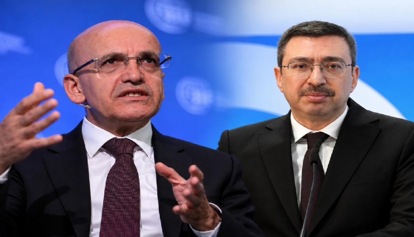 Fon soruşturmasında İfade vermişti: Bakan Şimşek'ten eski SPK başkanı İbrahim Ömer Gönül hakkında soruşturma izni