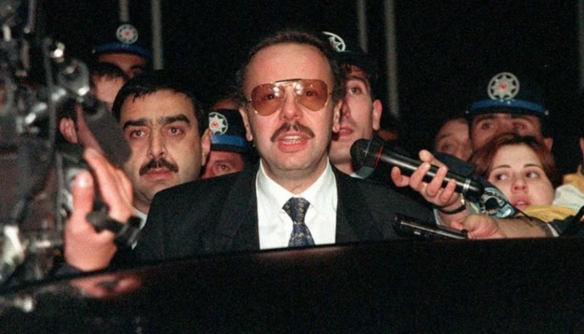 Denizolgun soruşturmasında 