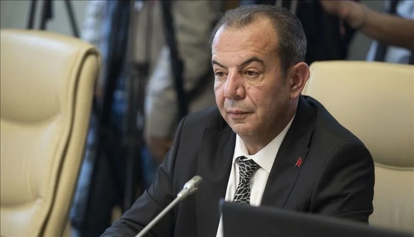 Tanju Özcan beraatini istedi: 