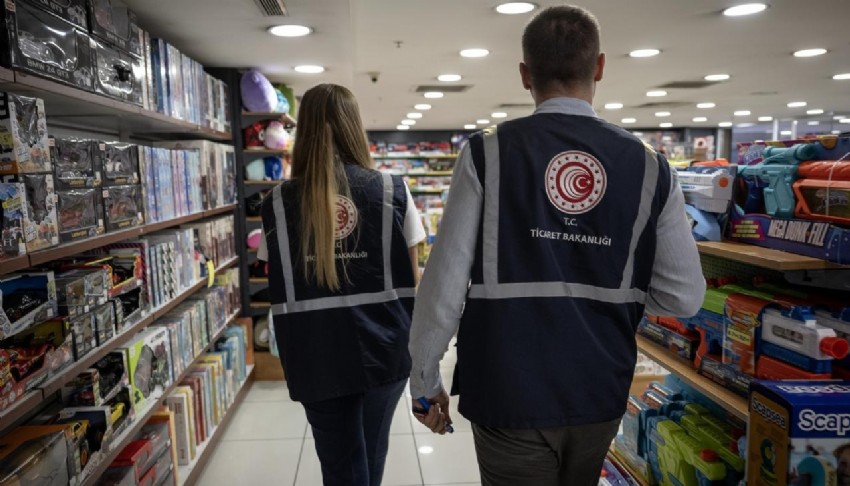 Ünlü markaya ait kalemlik için toplatma kararı