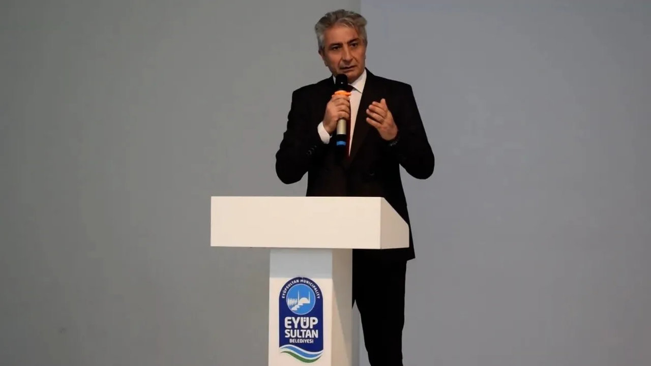 Eyüpsultan Belediye Başkan Yardımcısı, Çankaya soruşturmasında tutuklandı