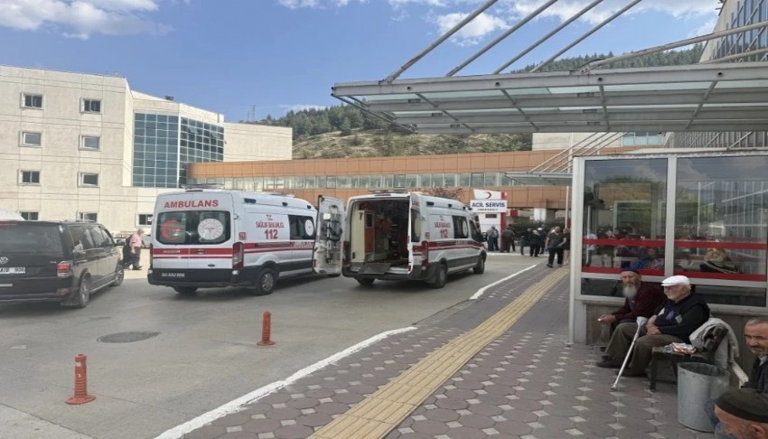Tokat'ta salgın bilançosu büyüyor