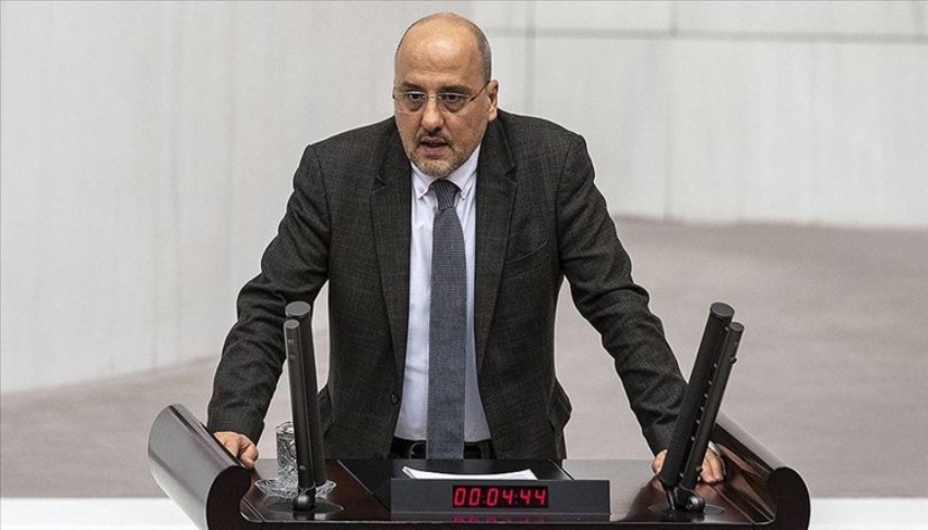 Ahmet Şık hastaneye kaldırıldı
