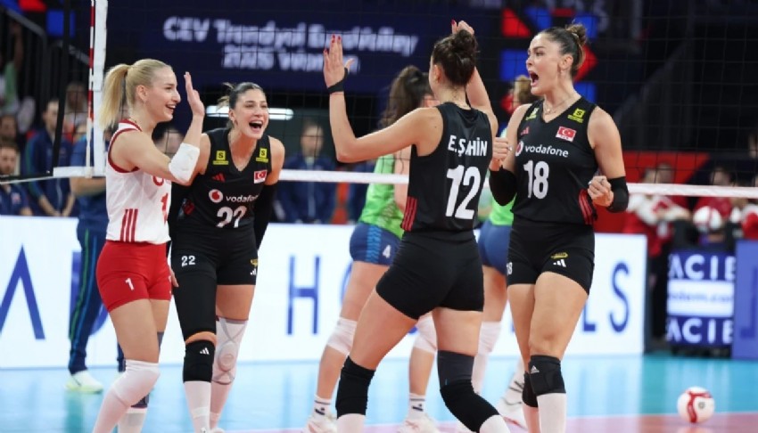 Filenin Sultanları'ndan 2'de 2