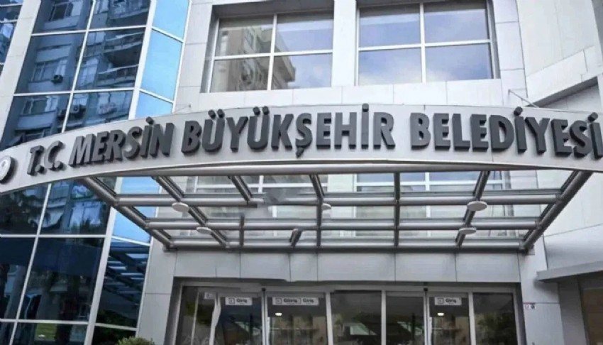 Mersin'de seçim: Büyükşehir Belediyesi Başkanvekili belli oldu