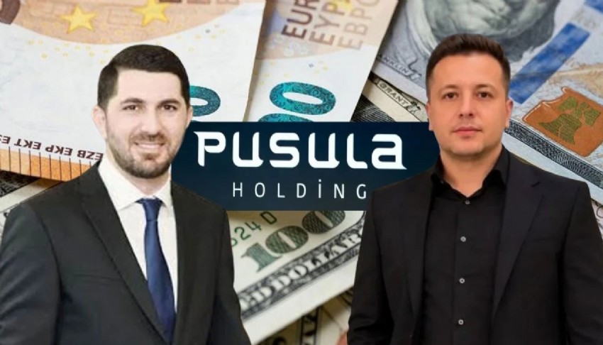 Fon soruşturmasında yeni gelişme: İsviçre hesabına para aktaran şahıslar gözaltına alındı