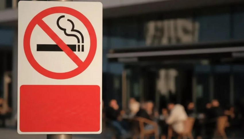 Tütünle mücadelede yeni dönem: Sigara alımlarında HES kodu ve karekodlu yaş doğrulaması masada