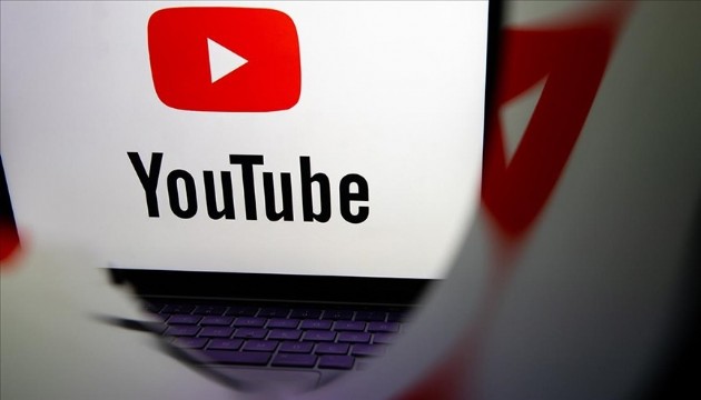 Youtube'dan Türkiye açıklaması