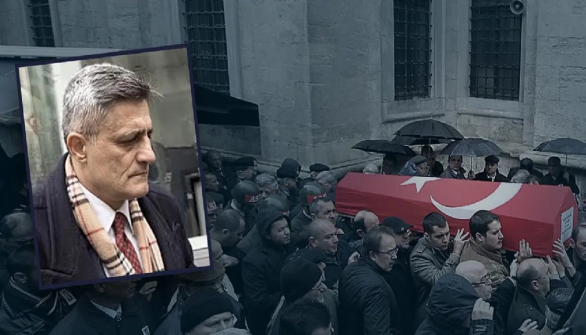 Kaşif Kozinoğlu soruşturması: Kurtlar Vadisi senaristlerinin ifadeleri alınacak