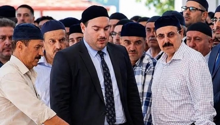 Alihan Kuriş ve kardeşinin sahip olduğu araçlar ve yarış atları dikkat çekti