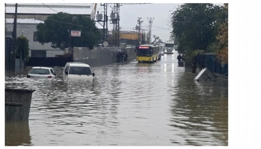 İstanbul için saat verildi: 