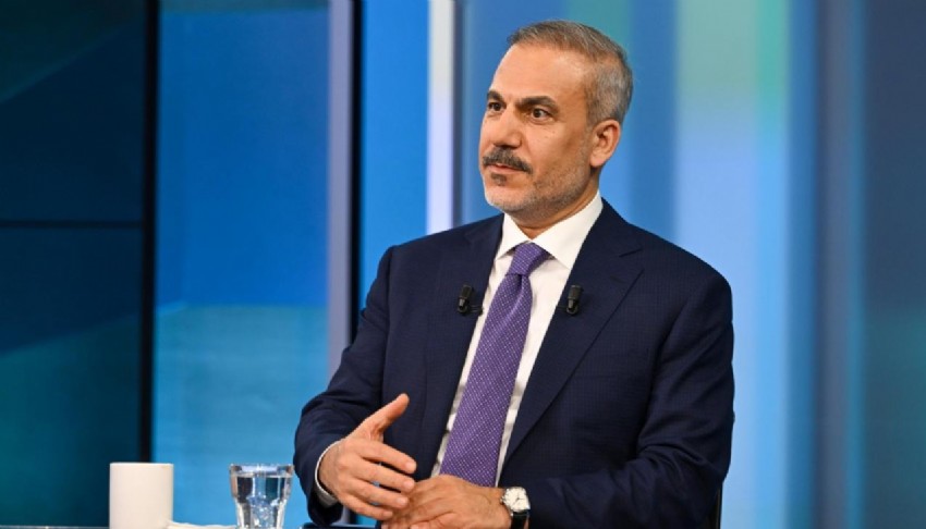 Bakan Fidan'dan 4'lü zirve teması: O ülkeleri İstanbul'a davet etti